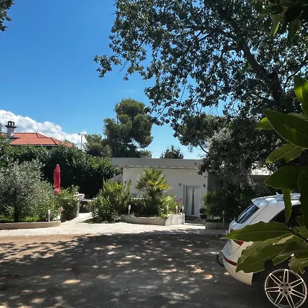 Beachfront Spina דירה Pelegrin