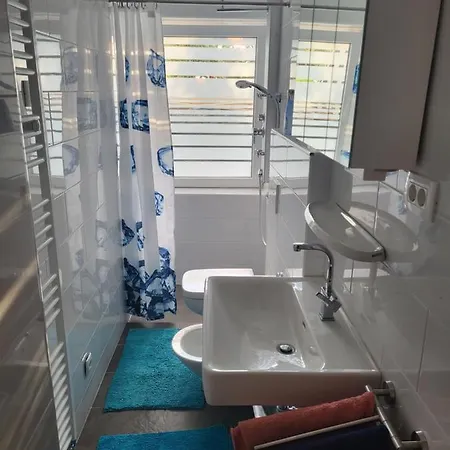 Apartment Beachfront Spina