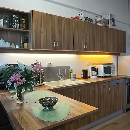 Apartment Beachfront Spina Pelegrin